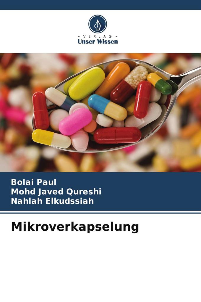 Mikroverkapselung