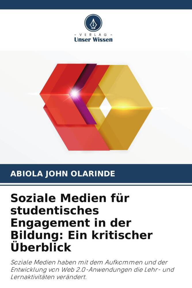 Soziale Medien für studentisches Engagement in der Bildung: Ein kritischer Überblick
