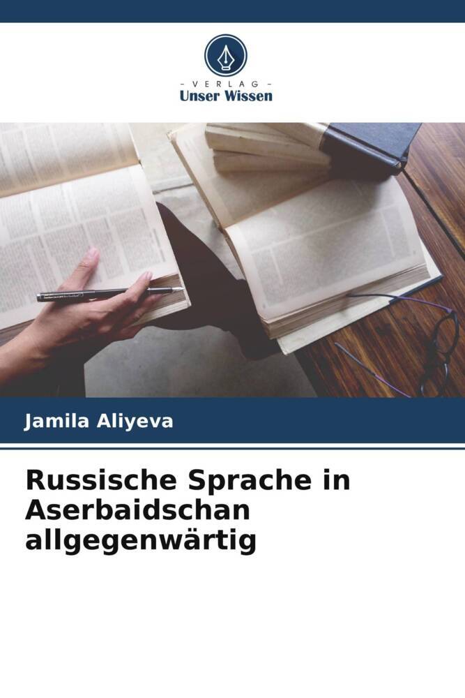 Russische Sprache in Aserbaidschan allgegenwärtig