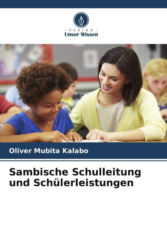 Sambische Schulleitung und Schülerleistungen