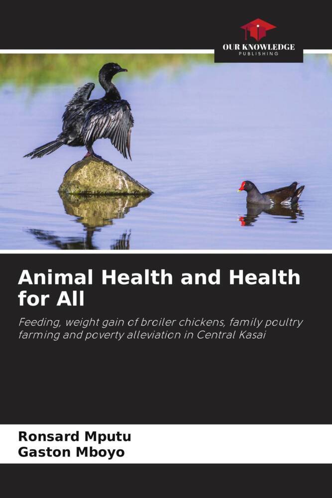 Animal Health and Health for All