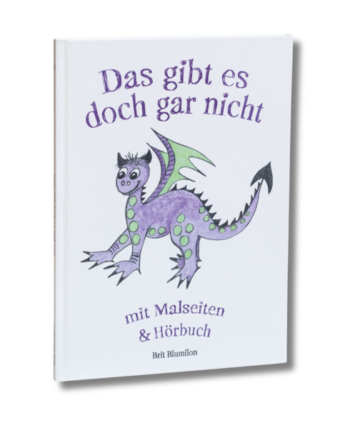 Das gibt es doch gar nicht