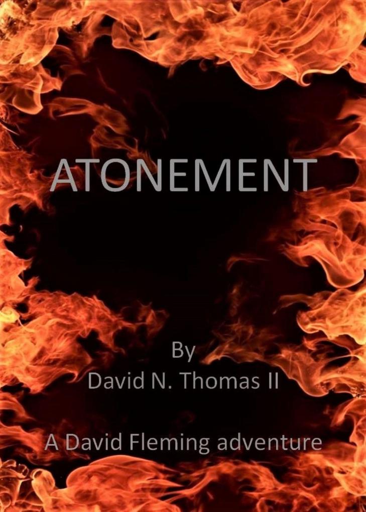 Atonement (David Fleming #3)