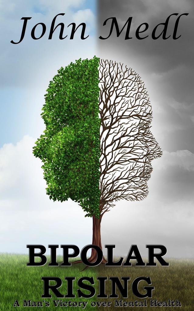 Bipolar Rising: A Man‘s Victory Over Mental Health (Workings of a Bipolar Mind #7)