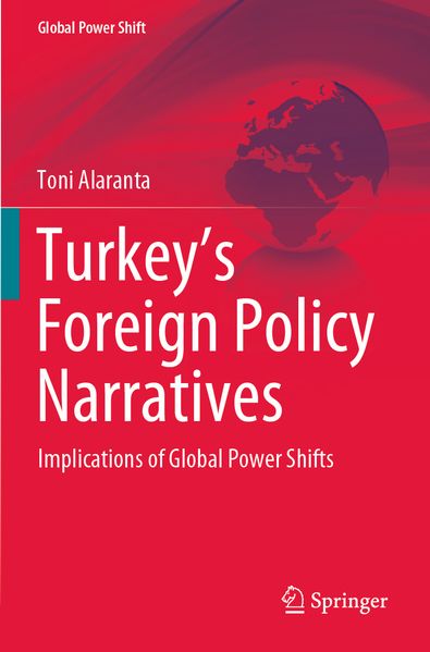 Turkey's Foreign Policy Narratives