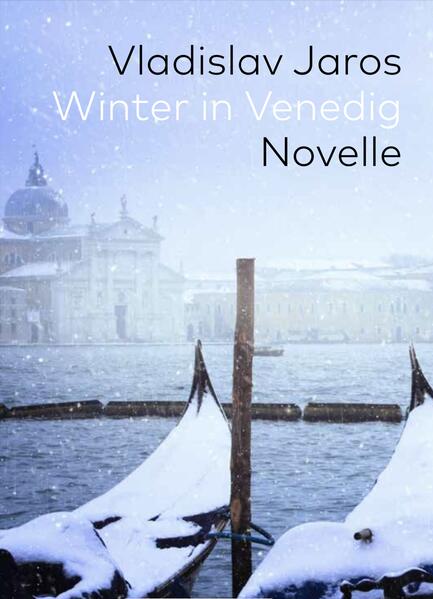 Winter in Venedig