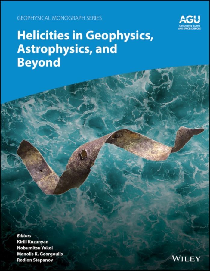 Helicities in Geophysics Astrophysics and Beyond