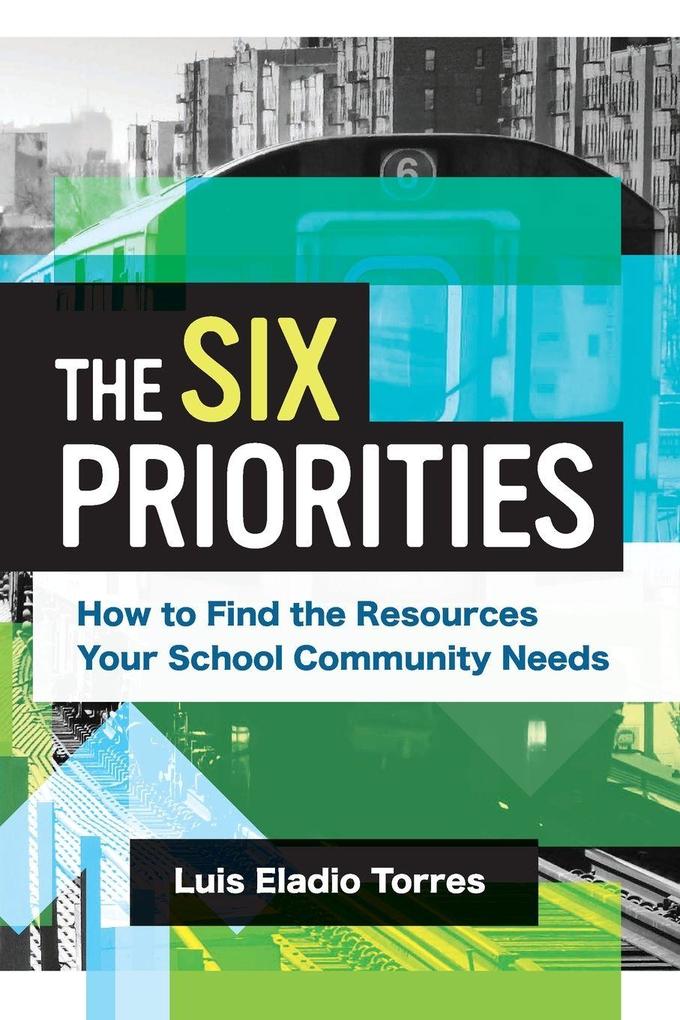 Six Priorities