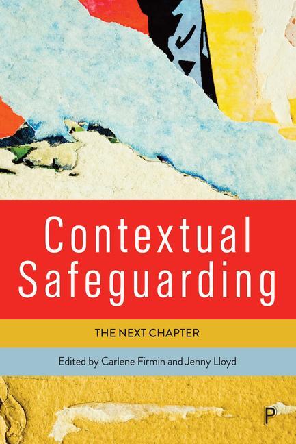 Contextual Safeguarding