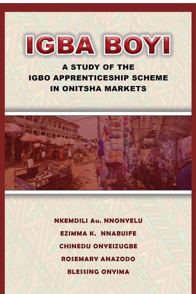 Igba Boyi