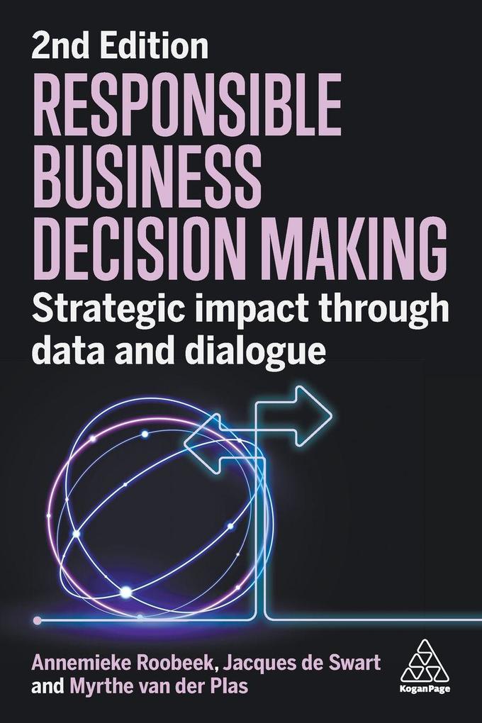 Responsible Business Decision Making
