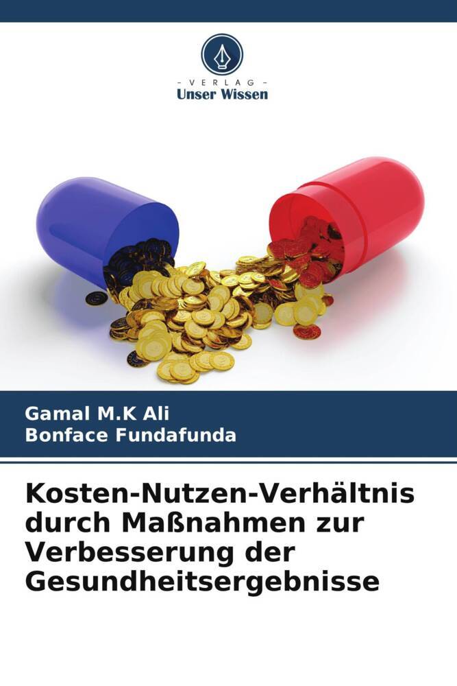 Kosten-Nutzen-Verhältnis durch Maßnahmen zur Verbesserung der Gesundheitsergebnisse