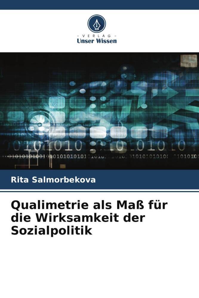 Qualimetrie als Maß für die Wirksamkeit der Sozialpolitik
