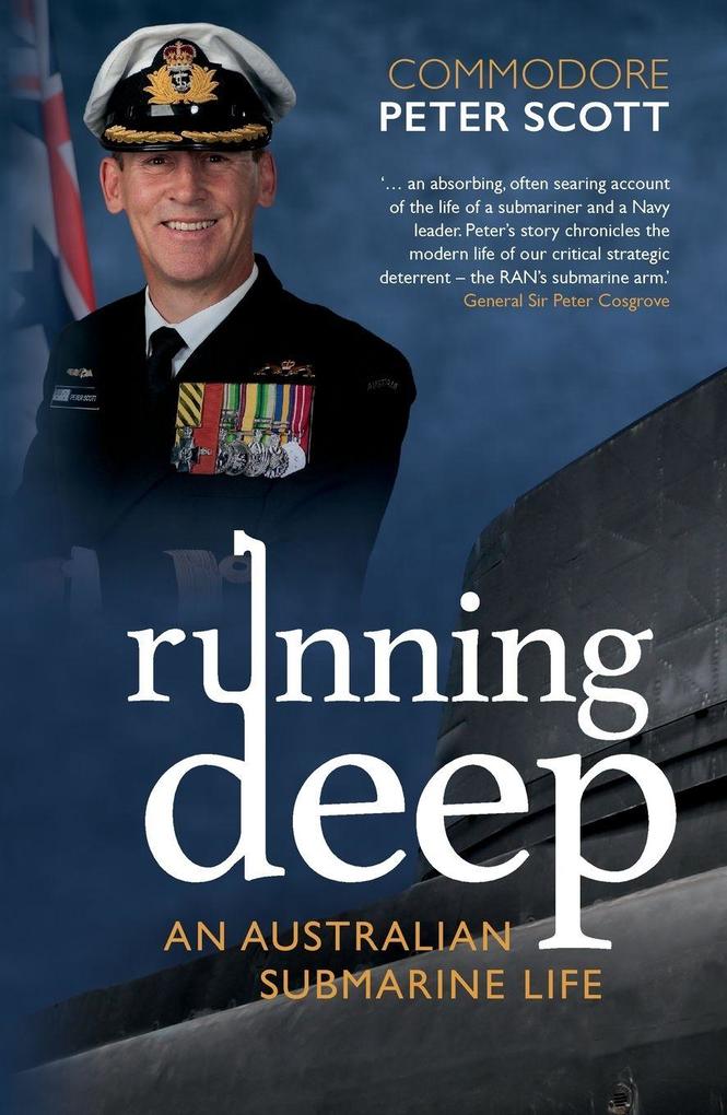 Running Deep