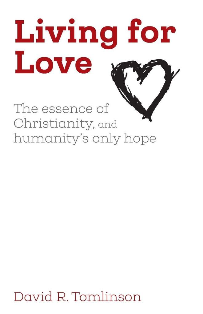 Living for Love