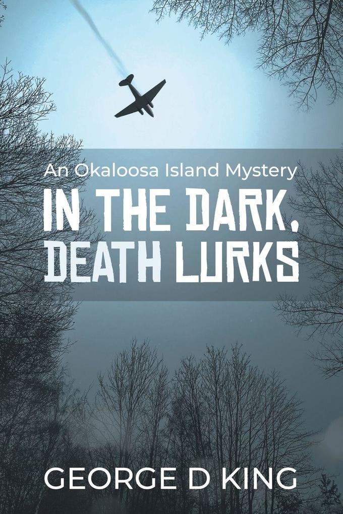 An Okaloosa Island Mystery