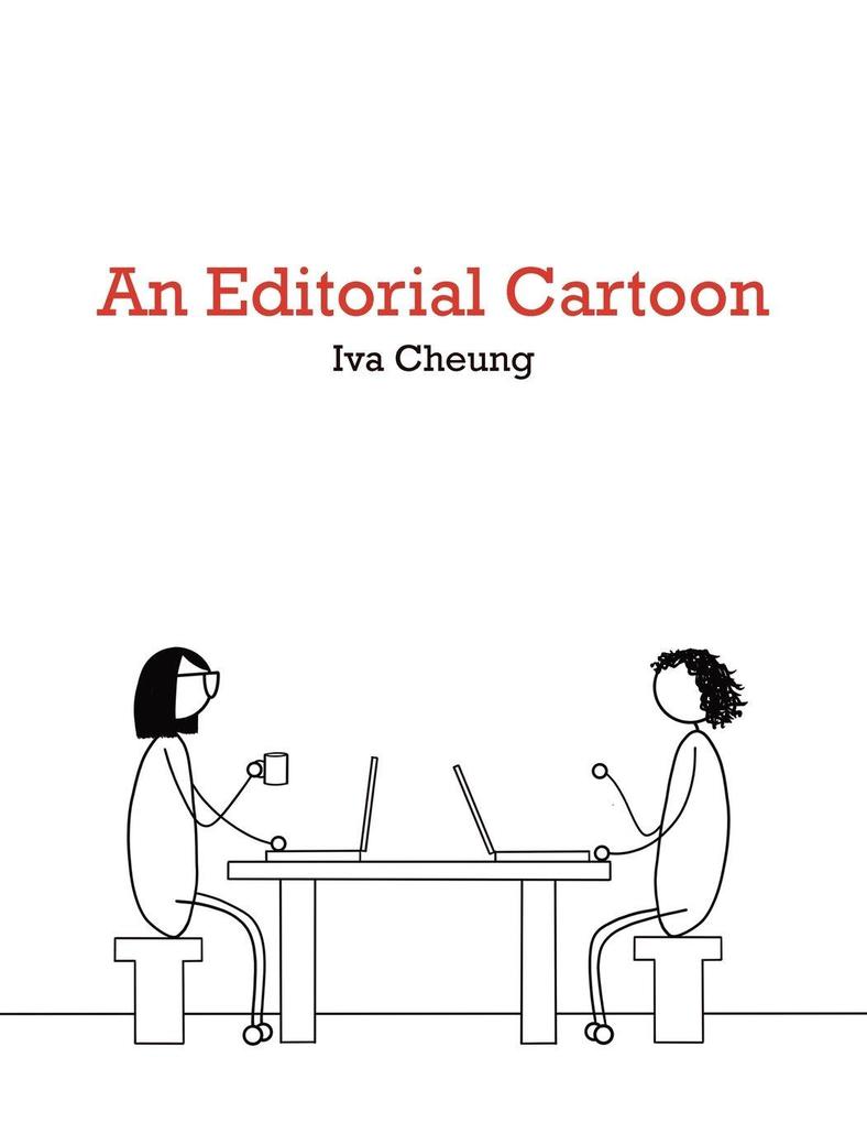 An Editorial Cartoon