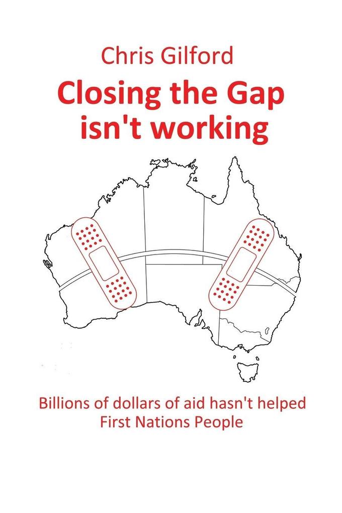 Closing the Gap Isn't Working