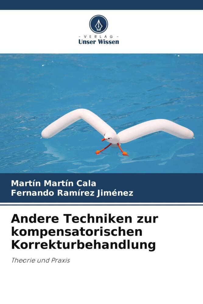 Andere Techniken zur kompensatorischen Korrekturbehandlung