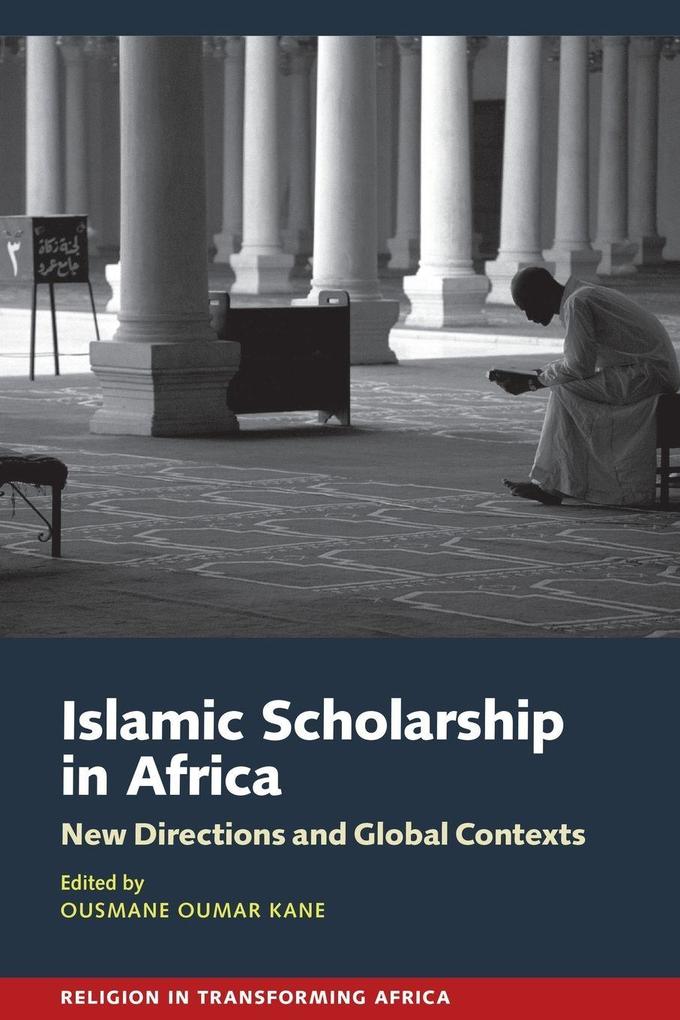 Islamic Scholarship in Africa