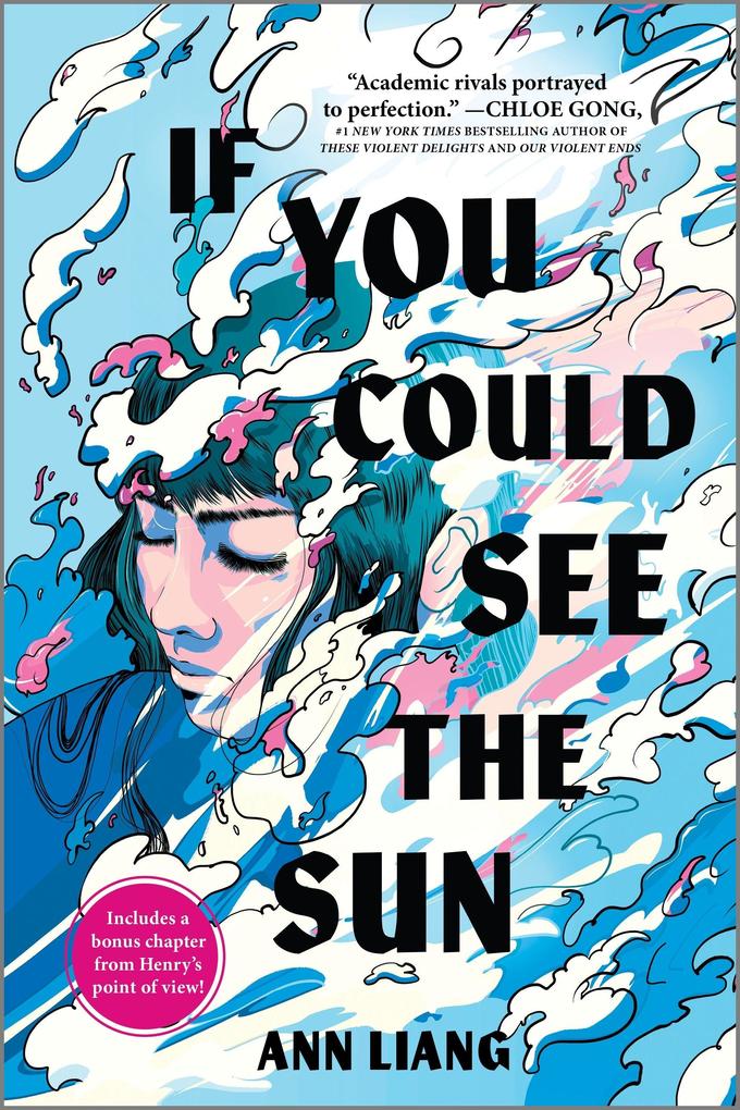 Harper Collins Publ. Usa If You Could See The Sun