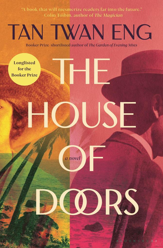 Bloomsbury Usa The House Of Doors