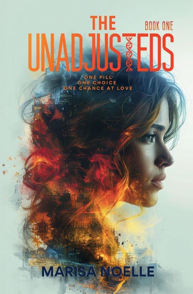The Unadjusteds