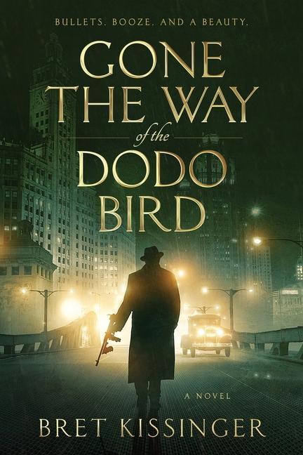 Gone the Way of the Dodo Bird