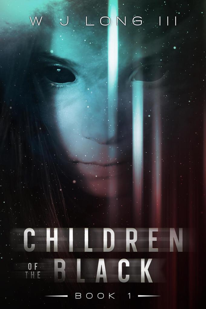 Children of the Black (The Silver Sights Saga #1)