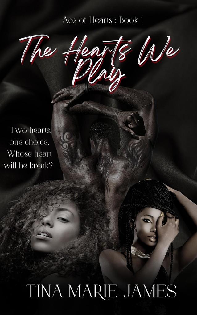The Hearts We Play (Ace of Hearts #1)