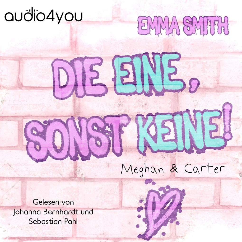 Die Eine sonst keine!