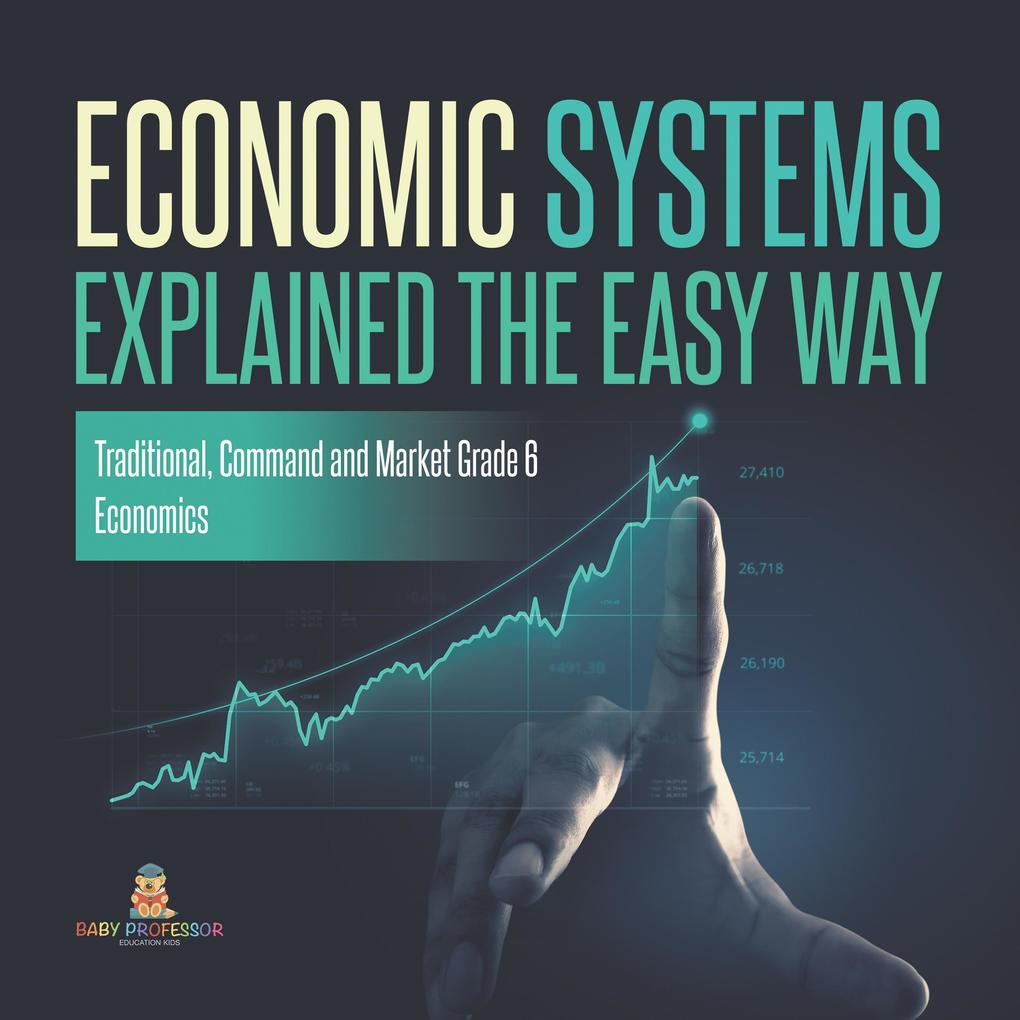 Economic Systems Explained The Easy Way | Traditional Command and Market Grade 6 | Economics