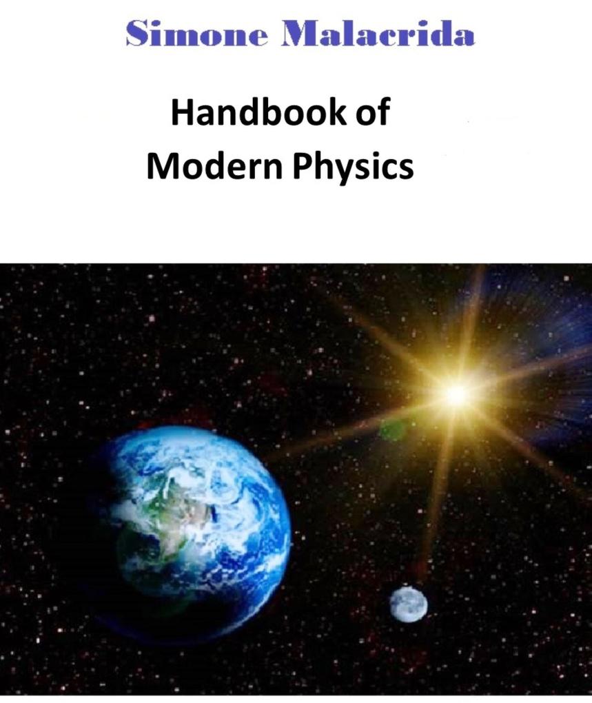 Handbook of Modern Physics