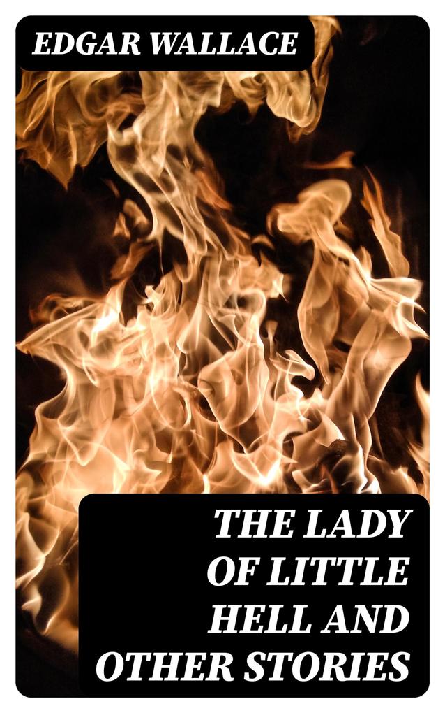 The Lady of Little Hell and Other Stories
