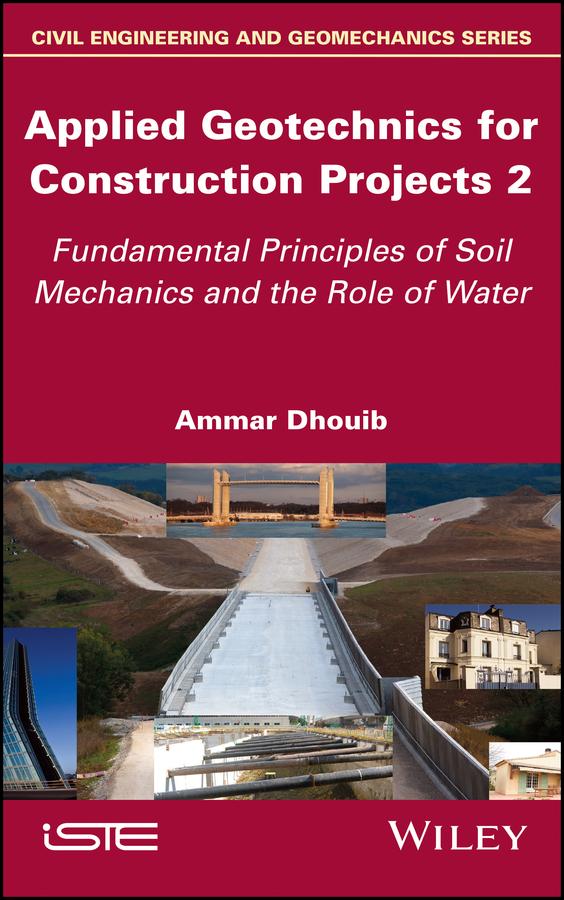 Applied Geotechnics for Construction Projects Volume 2