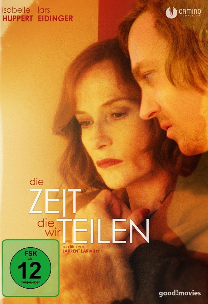 Die Zeit die wir teilen