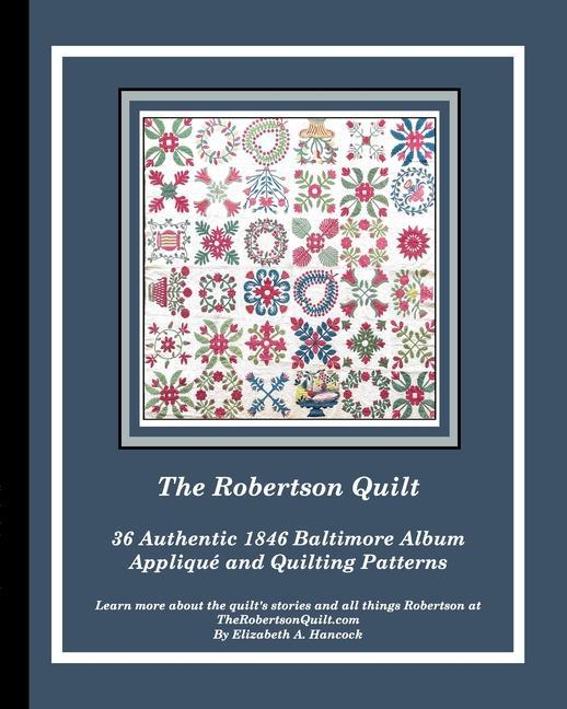 The Robertson Quilt