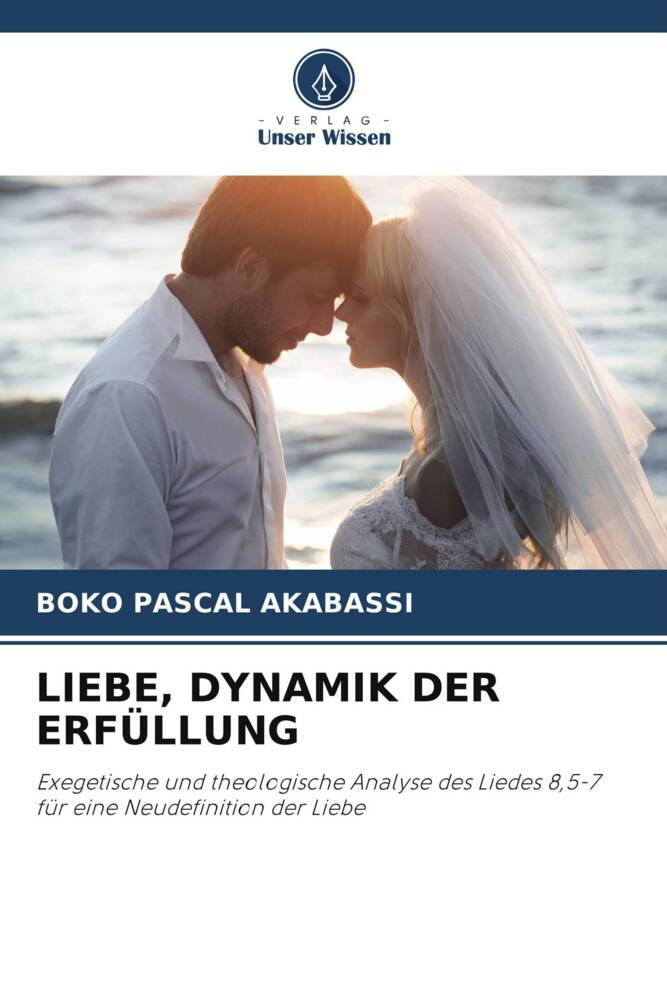 LIEBE DYNAMIK DER ERFÜLLUNG
