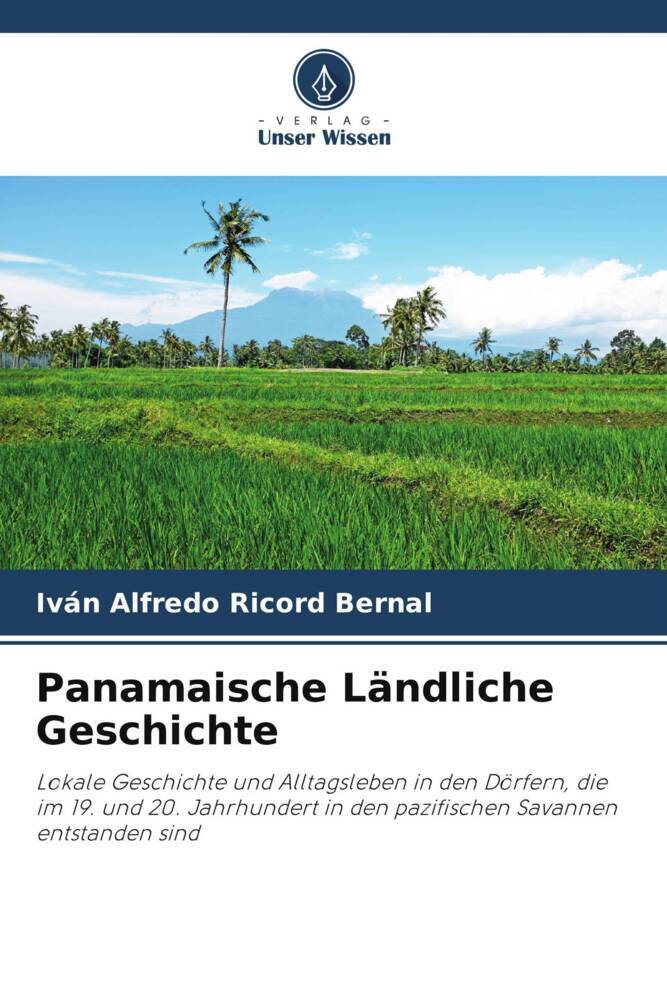 Panamaische Ländliche Geschichte
