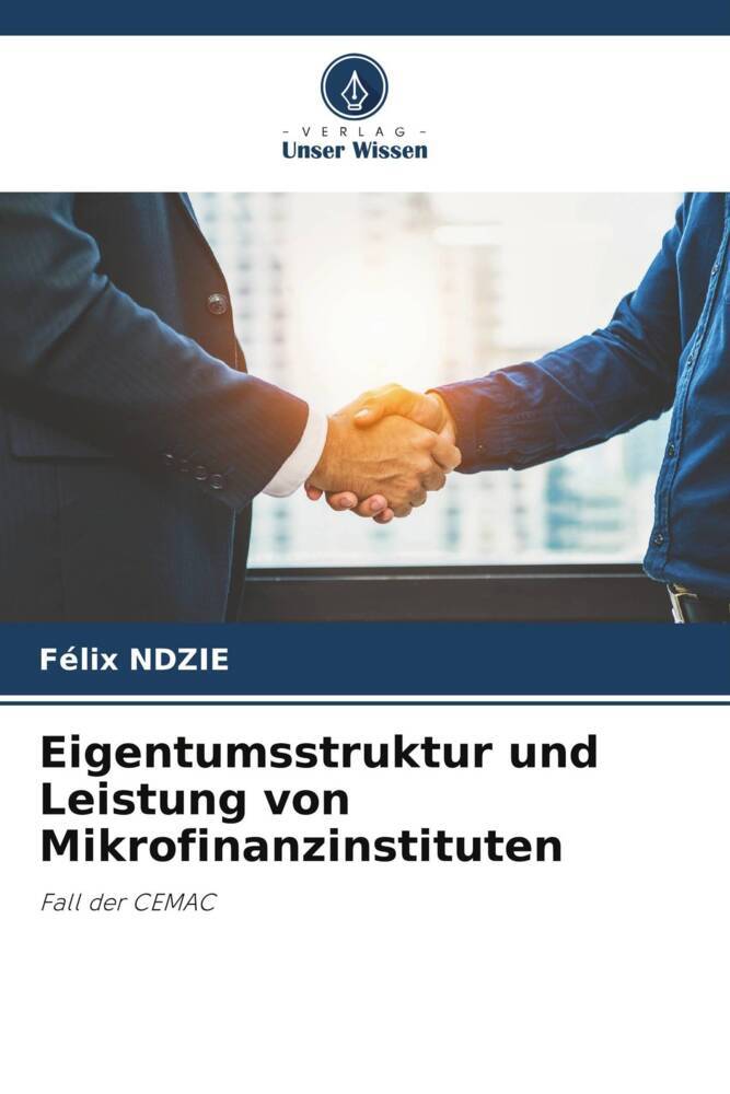 Eigentumsstruktur und Leistung von Mikrofinanzinstituten