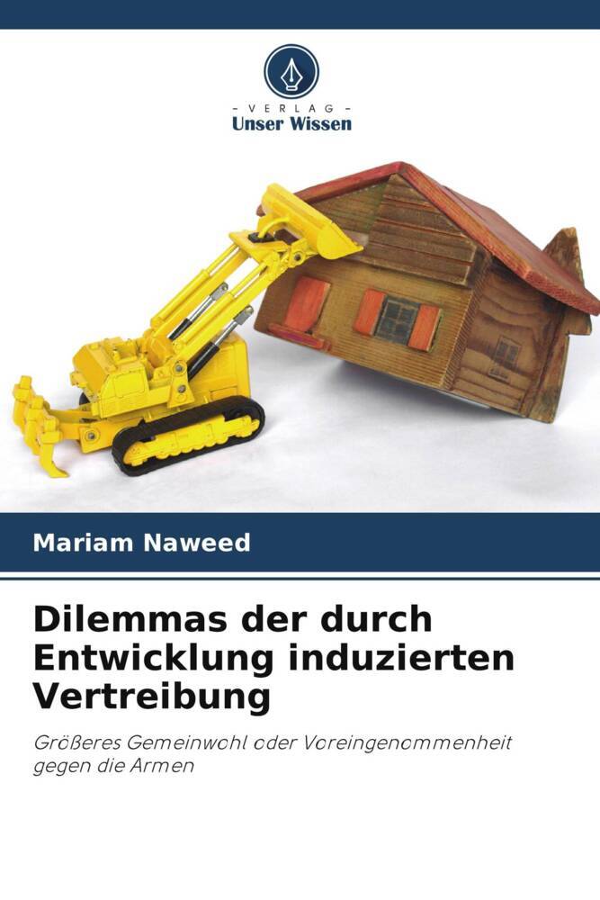 Dilemmas der durch Entwicklung induzierten Vertreibung