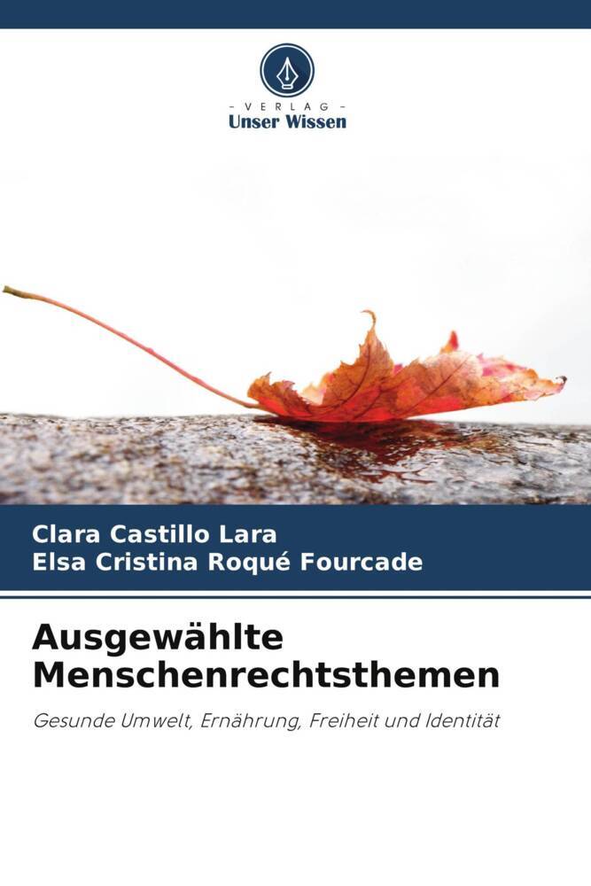 Ausgewählte Menschenrechtsthemen