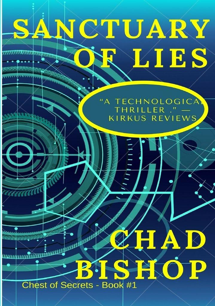 Sanctuary of Lies
