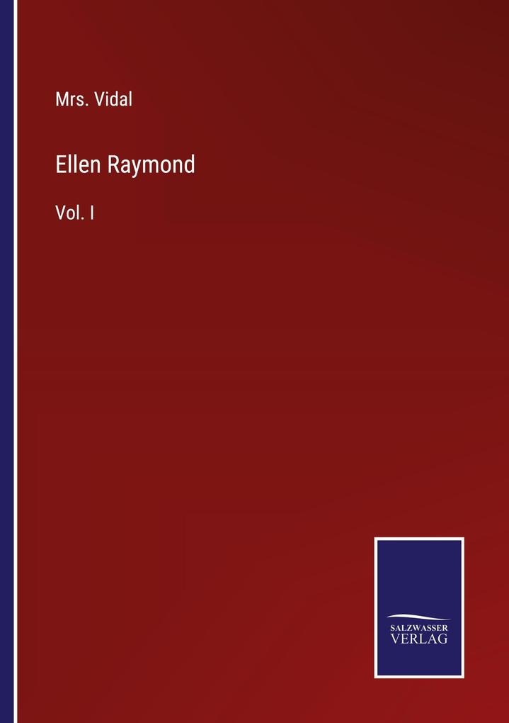 Ellen Raymond