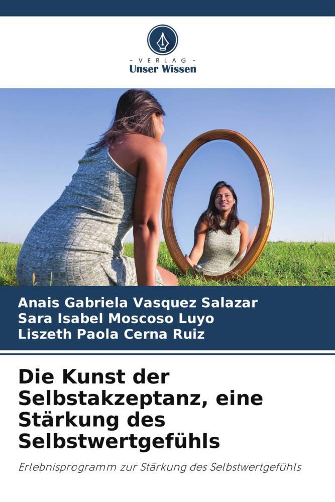 Die Kunst der Selbstakzeptanz eine Stärkung des Selbstwertgefühls