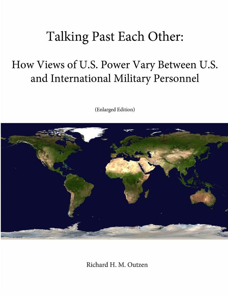 Talking Past Each Other