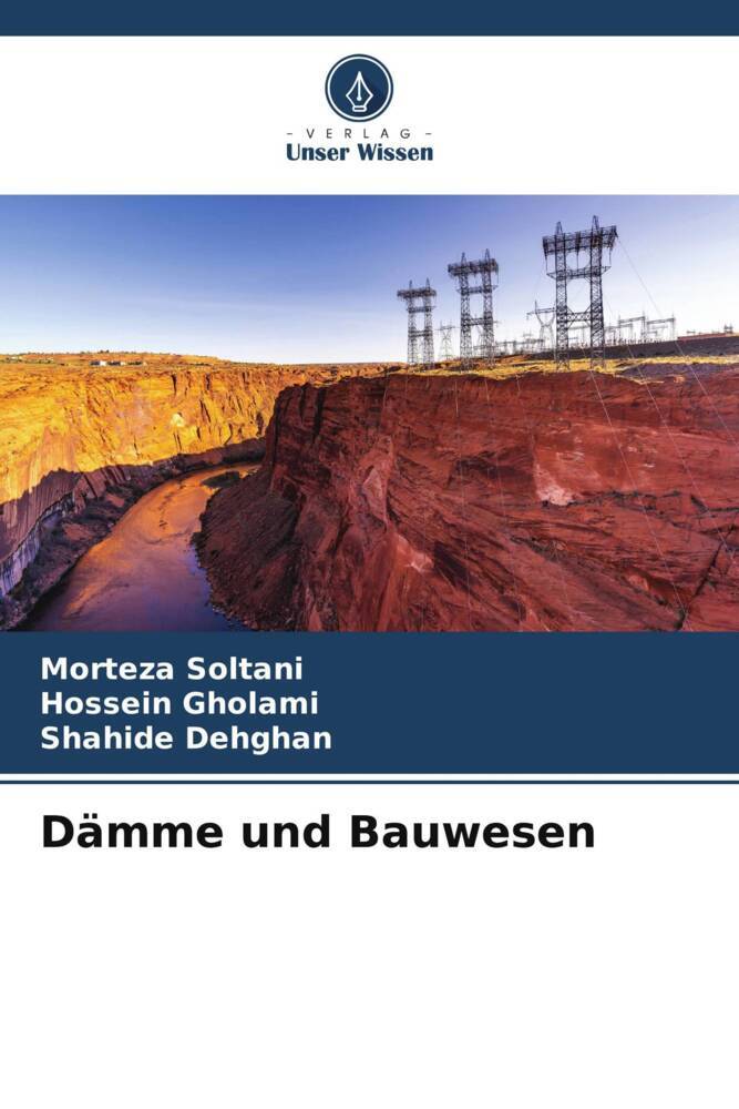 Dämme und Bauwesen