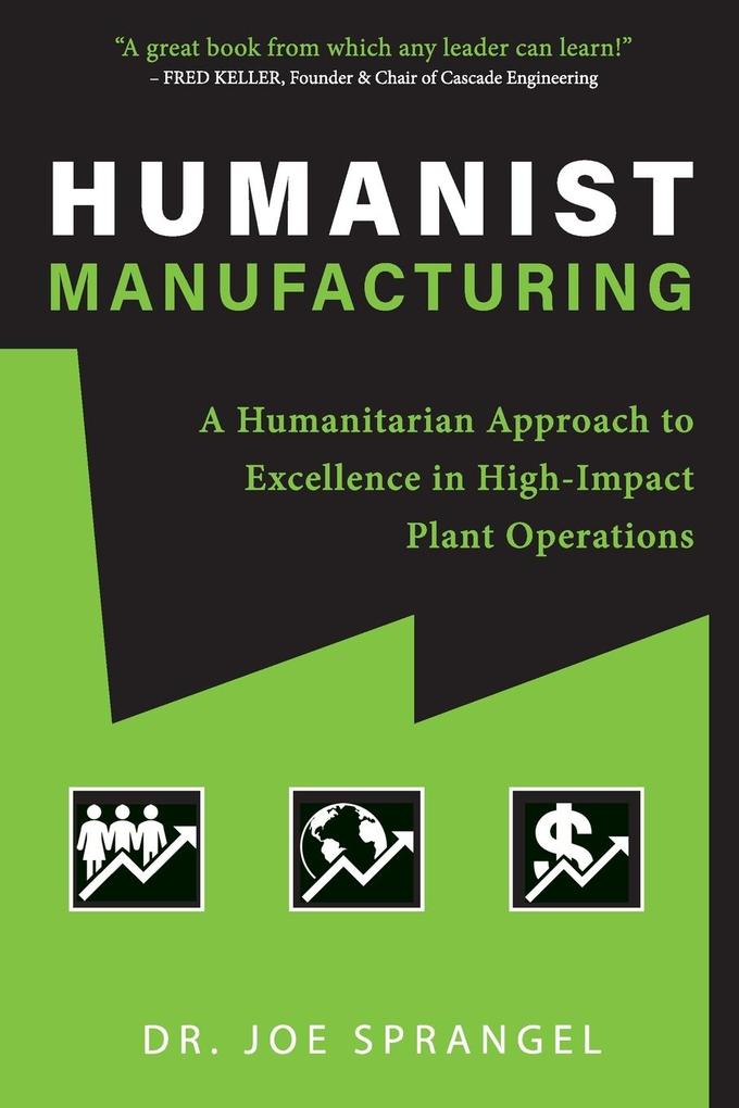 Humanist Manufacturing