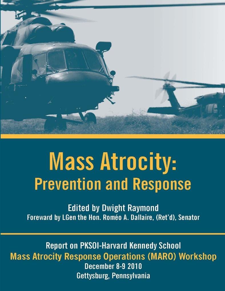 Mass Atrocity