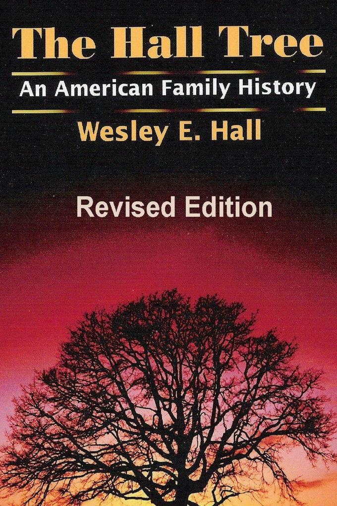The Hall Tree